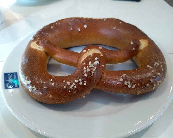 Oehme Brot & Kuchen